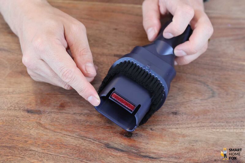 Dyson Gen 5 Detect Zubehör: Kombi Zubehördüse